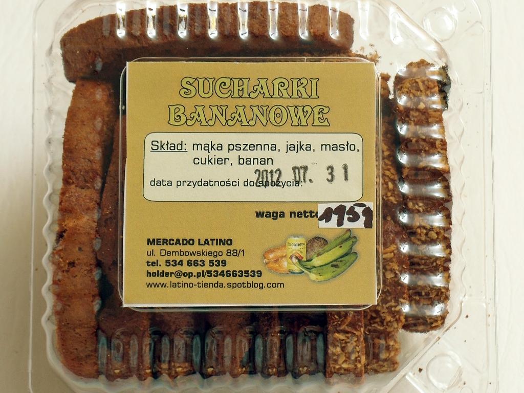 Mercado latino -Produkty z Ameryki Łaciński...., Wrocław, dolnośląskie