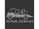 Henryk Jabłoński: Pomoc drogowa  -  Transport