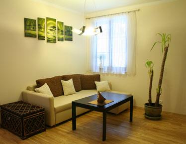 Apartamenty SunSeasons24 w Karpaczu, dolnośląskie