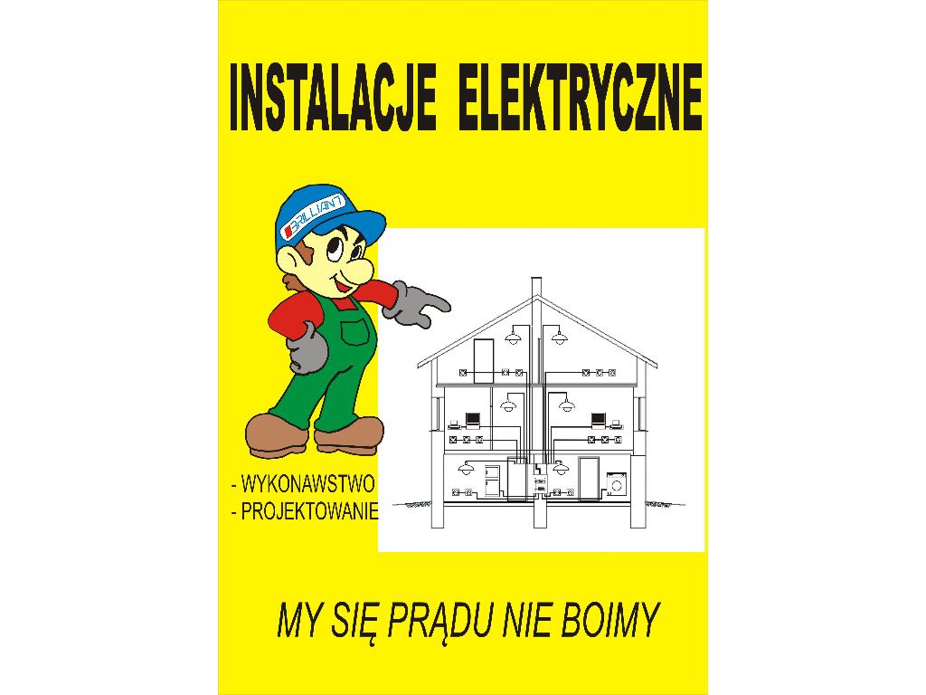 Instalacje elektryczne, projektowanie, wykonawstwo, Sosnowiec, Będzin, Dąbrowa Górnicza, Katowice, śląskie