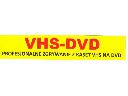 Zgrywanie z kaset VHS na DVD , Gdynia, pomorskie
