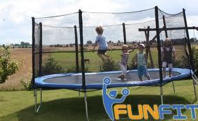 Trampolina