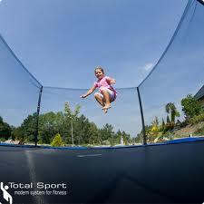 Trampolina