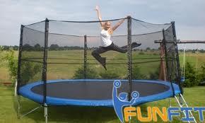 Trampolina