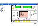 PLC2011A0 przekaźnik programowalny oprogramowanie okno główne