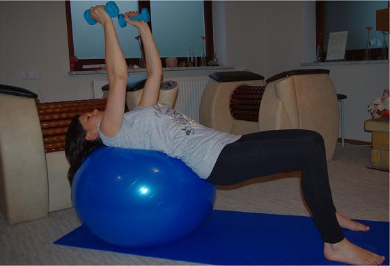 Jedyny w Lublinie Roll&Fit Trening, lubelskie