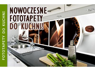 Fototapety do kuchni - kliknij, aby powiększyć