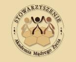 Stowarzyszenie Akademia Mądrego Życia - logo