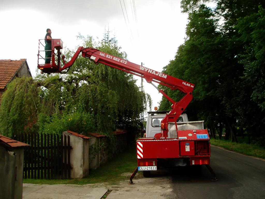 USŁUGI MONTAŻOWE ! podnosnikikoszowe.lubin.pl, dolnośląskie