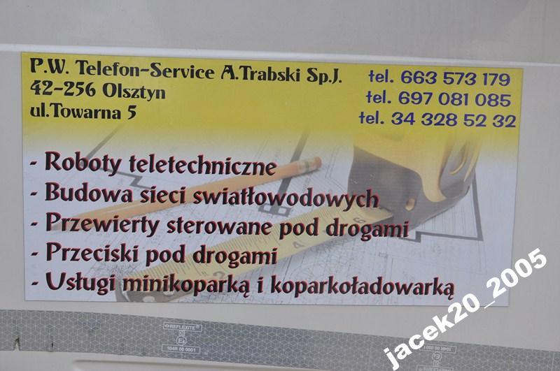 Przewierty sterowane pod drogami ,rzekami, Olsztyn kCzestochowy, śląskie