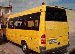 Przewóz osób, bus do Anglii, niemiec, Holandii,, Głubczyce, opolskie
