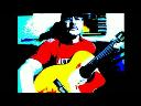 Lekcje na gitarze przez Skype z kamerką lub filmy