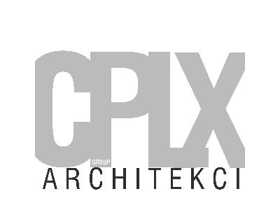 CPLX Architekci - kliknij, aby powiększyć