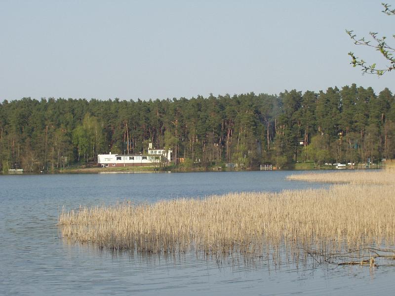 Domek letniskowy Pojezierze Brodnickie, Pruszków, mazowieckie