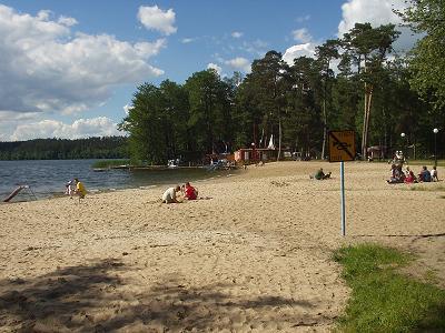 Domek letniskowy Pojezierze Brodnickie, Pruszków, mazowieckie