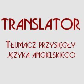 Tłumacz przysięgły język angielski Wrocław, dolnośląskie