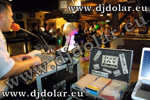 DJ NA IMPREZĘ DJ NA WESELE DJ NA BANKIET DJ DOLAR, Lublin,Warszawa,Zamość,Chełm,Puławy,Radom,Kielce, mazowieckie