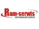 Odzyskiwanie danych - ram - serwis. pl