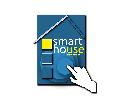 Inteligentny, dom, smart, house