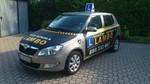 Skoda Fabia 1,2 TSI