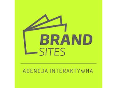 Mobilne strony i sklepy internetowe - Brand Sites - kliknij, aby powiększyć