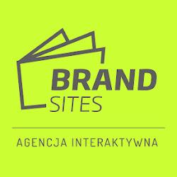 Mobilne strony i sklepy internetowe - Brand Sites