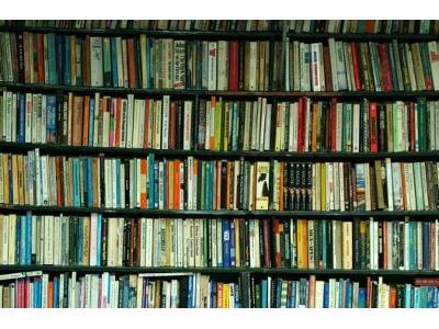 Tysiące książek w rewelacyjnych cenach - kliknij, aby powiększyć