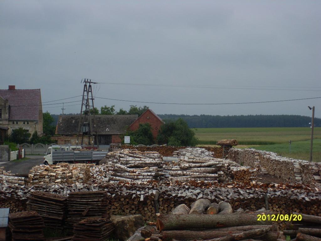 Usługi Tartaczne-Skład Opału-Drewno,Węgiel,Miał, Rostarzewo, wielkopolskie