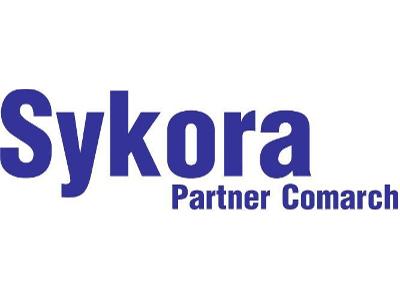 Sykora s.c. - wdrożenia programu Comarch OPTIMA - kliknij, aby powiększyć