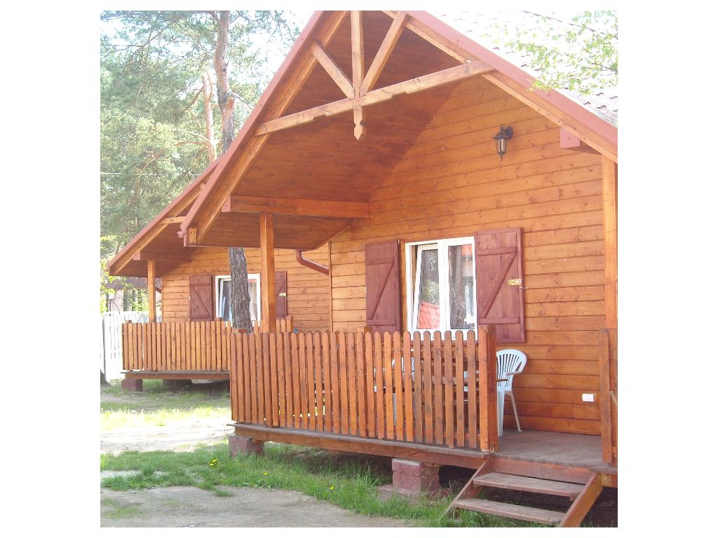 Ośrodek Wypoczynkowy Regent