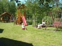 Plac zabaw