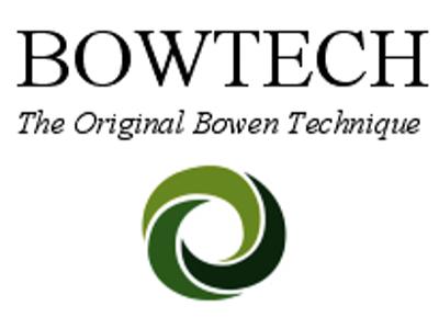 Bowtech The Oroginal Bowen Technique Kielce - kliknij, aby powiększyć