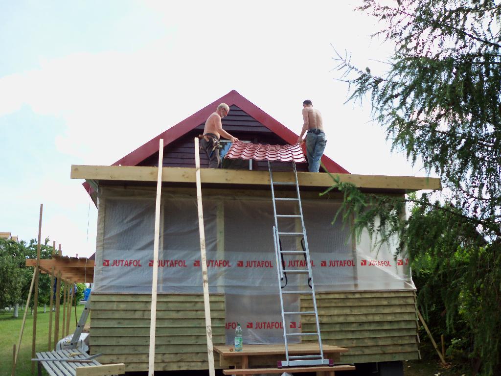 Budowa domków letniskowych i domów całoroczny, Iława Warmia i Mazury, warmińsko-mazurskie