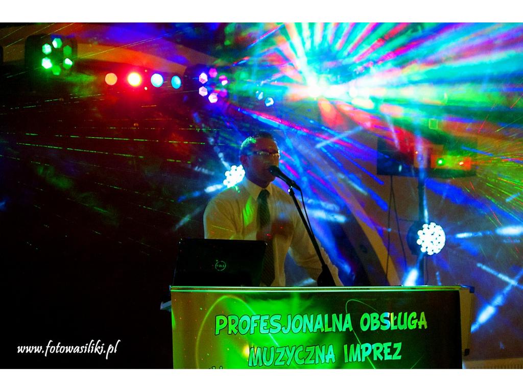 Dj.Wodzirej.Prezenter,Henryk Szymański , Gniezno, wielkopolskie