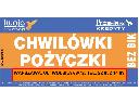 Chwilówki bez BIK,  Kredyty, Konsolidacje, Warszawa, mazowieckie
