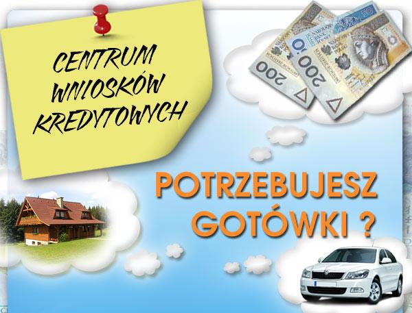 Kredyt mieszkaniowy, kredyty, kredyt gotówkowy