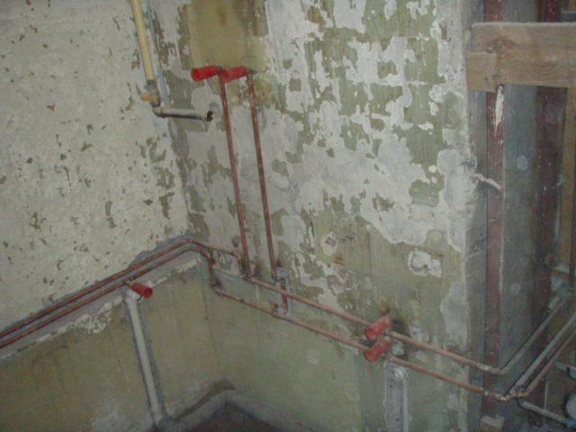 Hydraulik instalacje sanitarne, Zagan, lubuskie