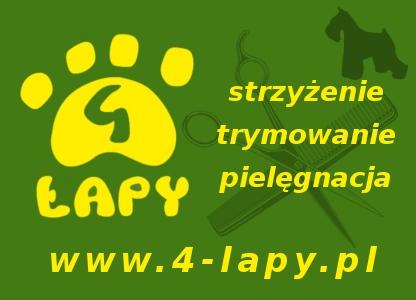www.4-lapy.pl