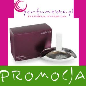 Calvin Klein Euphoria woda perfumowana dla kobiet 100 ml