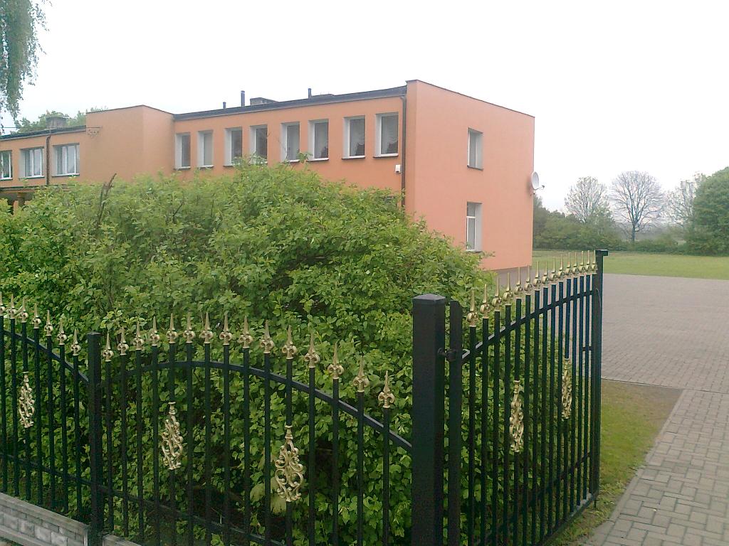 SPRZEDAM PRZEDSIĘBIORSTWO-NIERUCHOMOŚĆ, Milanów, lubelskie