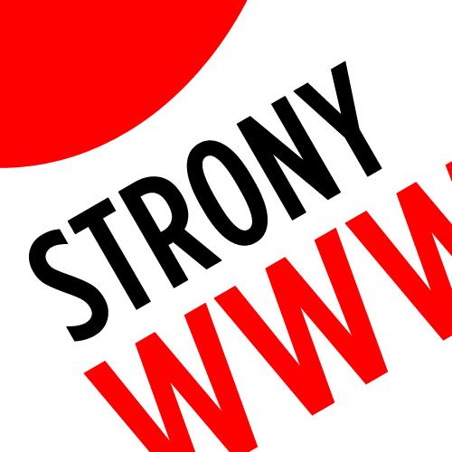 Strony internetowe - profesjonalne WWW - od 499zł