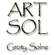 ArtSol Groty Solne
