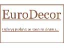 EuroDecor, imitacja betonu, dekoracje, wykończenia