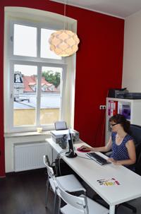 Academia de Espanol Lorca. Hiszpański  Gliwice. Sekretariat