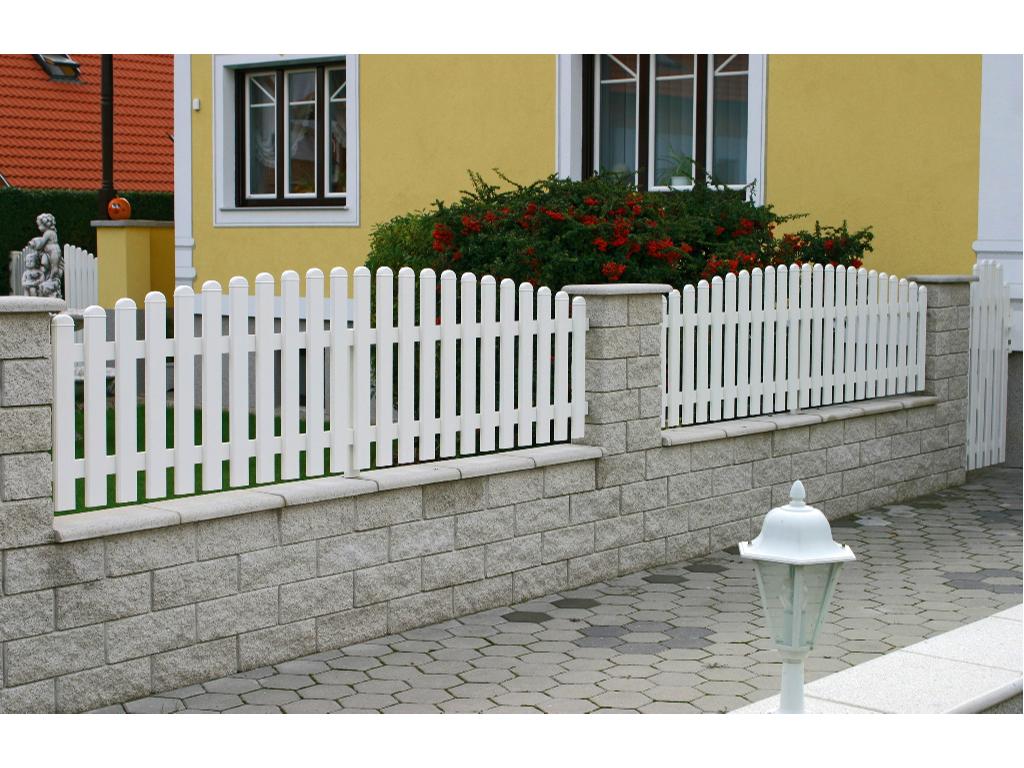 Przęsła aluminiowe 