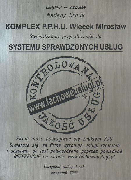 P.P.H.U Profesjonalne usługi ogólnobudowlane ! , Zawiść, śląskie