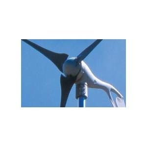 Turbina wiatrowa 400W AIR X - czysta energia