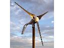 Turbina wiatrowa 400W AIR X - czysta energia, cała Polska