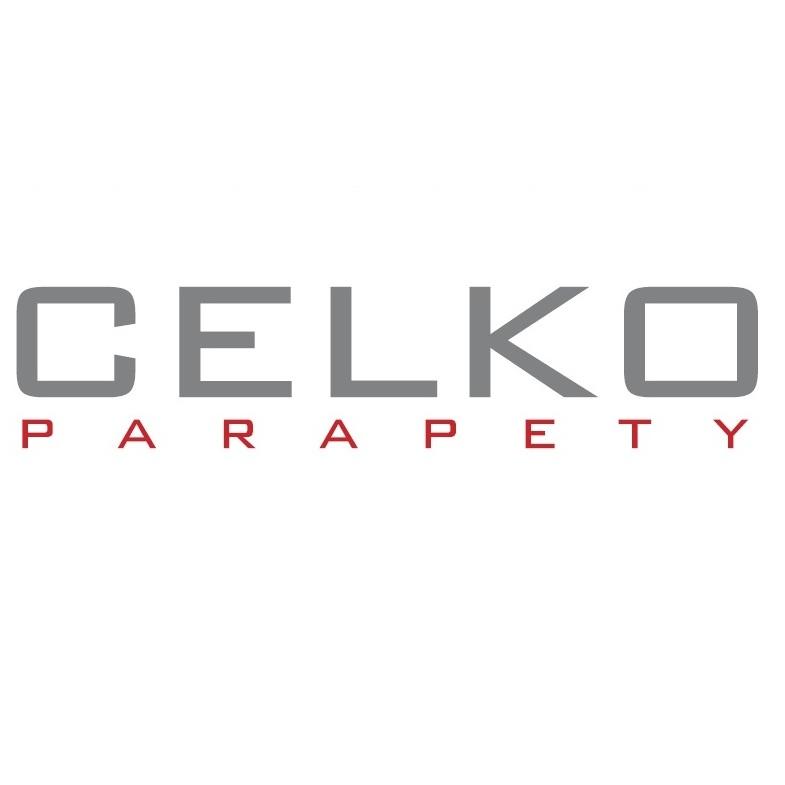 Parapety CELKO, Mikołów, śląskie