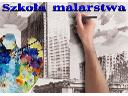 SZKOŁA MALARSTWA - rysunek malarstwo architektura, Kraków, Katowice, Częstochowa, małopolskie
